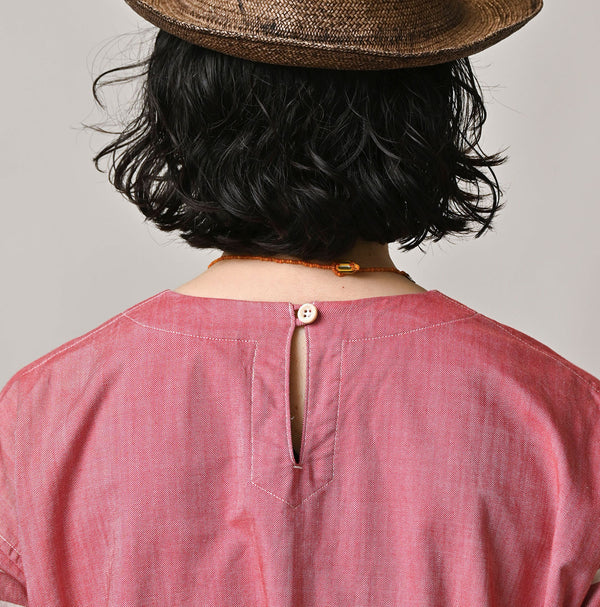 45R ONEONE Treasure Uma Dress