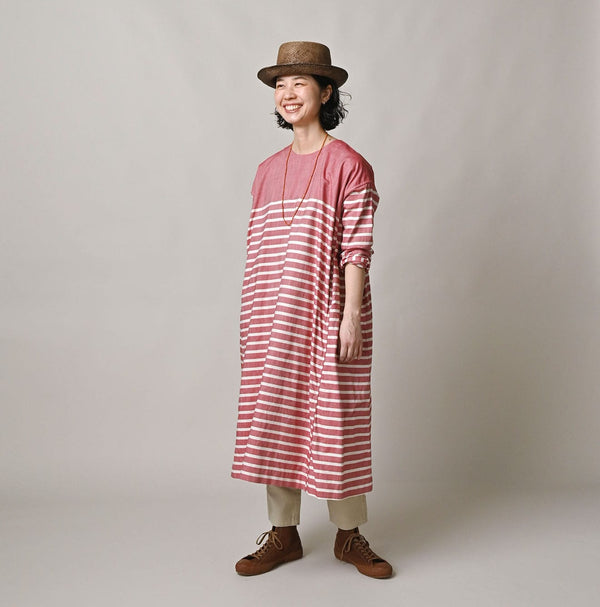 45R ONEONE Treasure Uma Dress