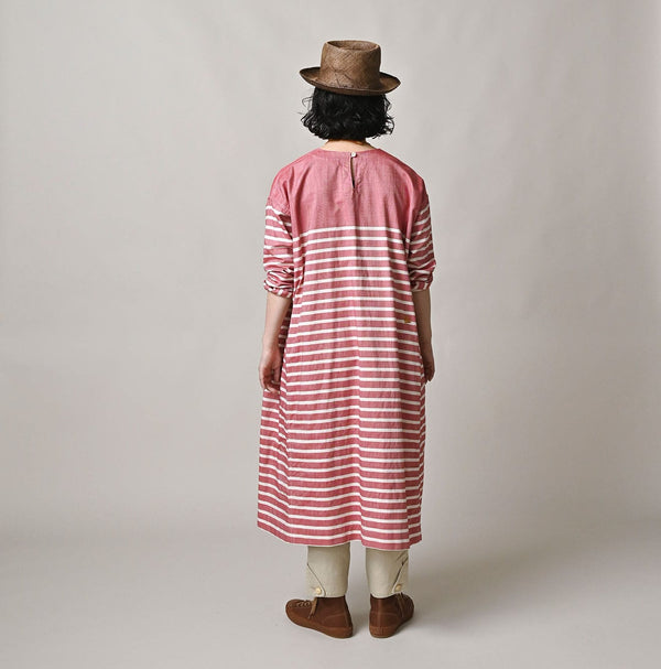 45R ONEONE Treasure Uma Dress