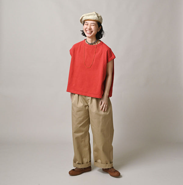 45R ONEONE Treasure M-camisole