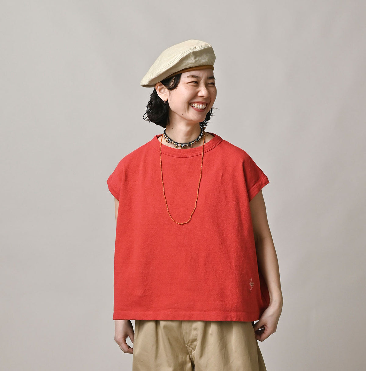 45R ONEONE Treasure M-camisole