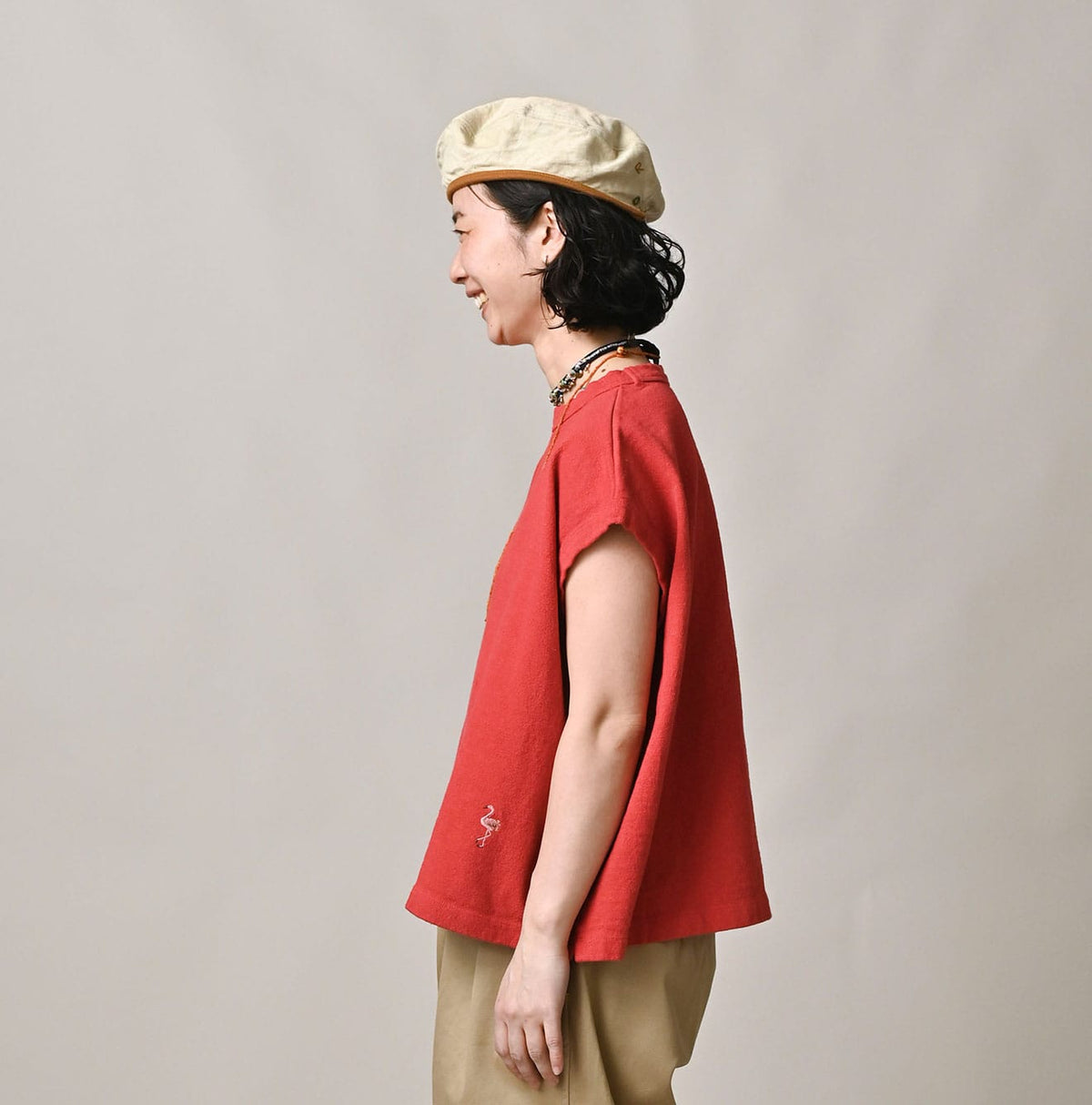 45R ONEONE Treasure M-camisole