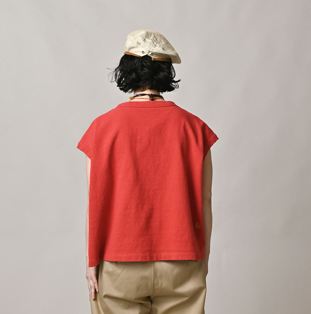 45R ONEONE Treasure M-camisole