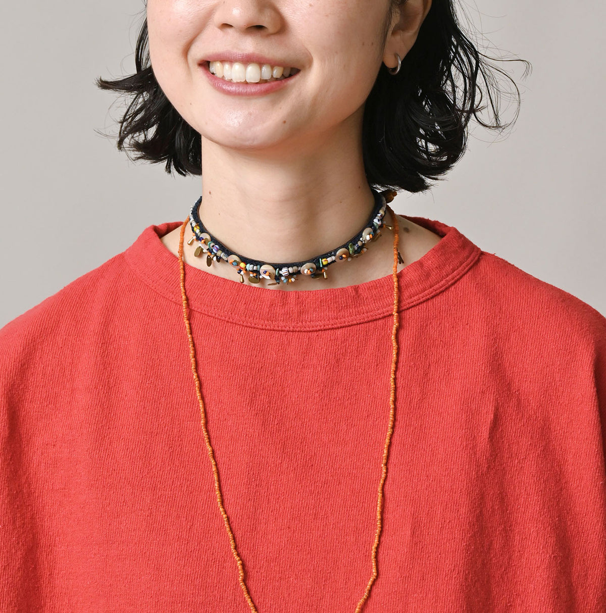 45R ONEONE Treasure M-camisole