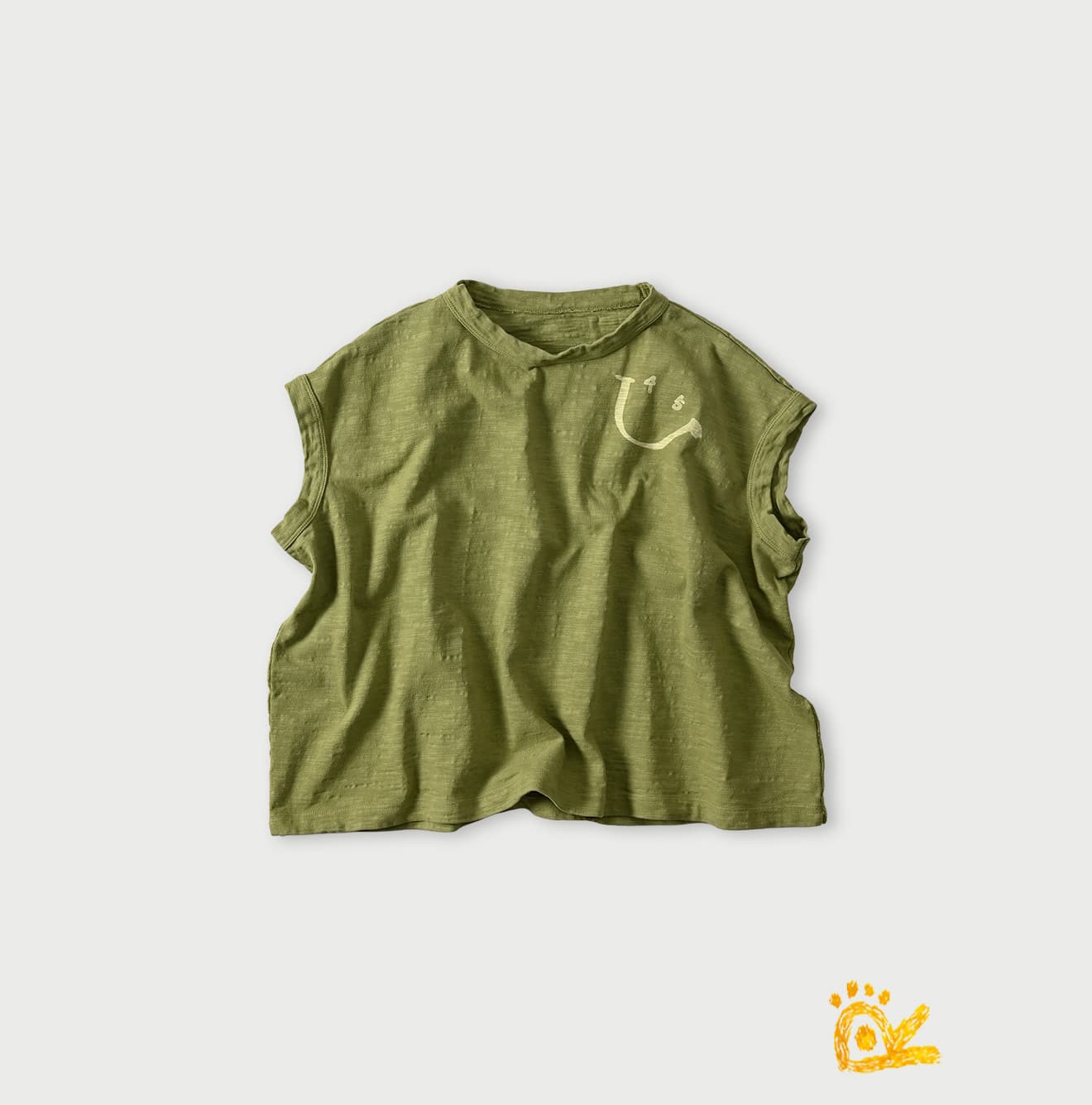 45R ONEONE Treasure M-camisole