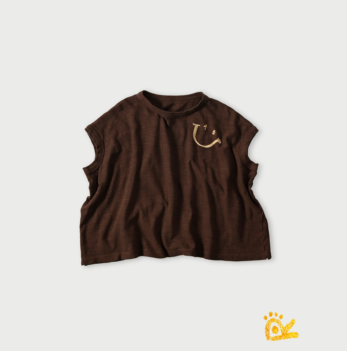 45R ONEONE Treasure M-camisole