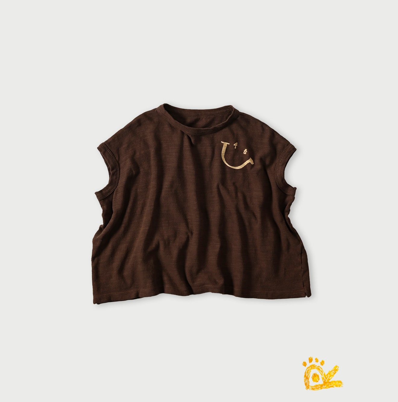 45R ONEONE Treasure M-camisole