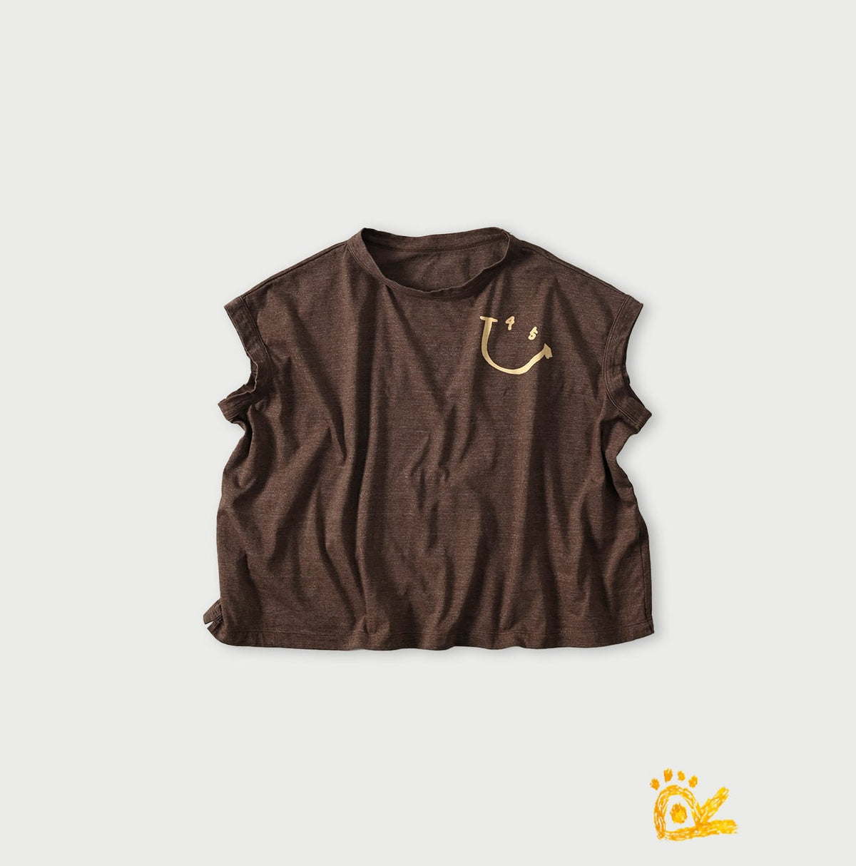 45R ONEONE Treasure M-camisole