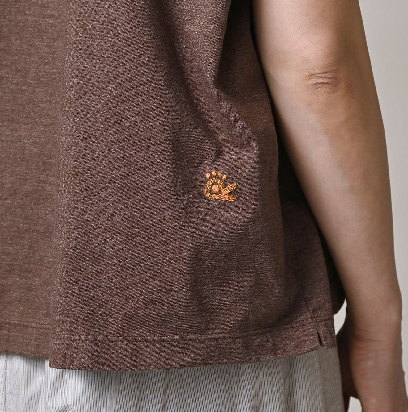 45R ONEONE Treasure M-camisole