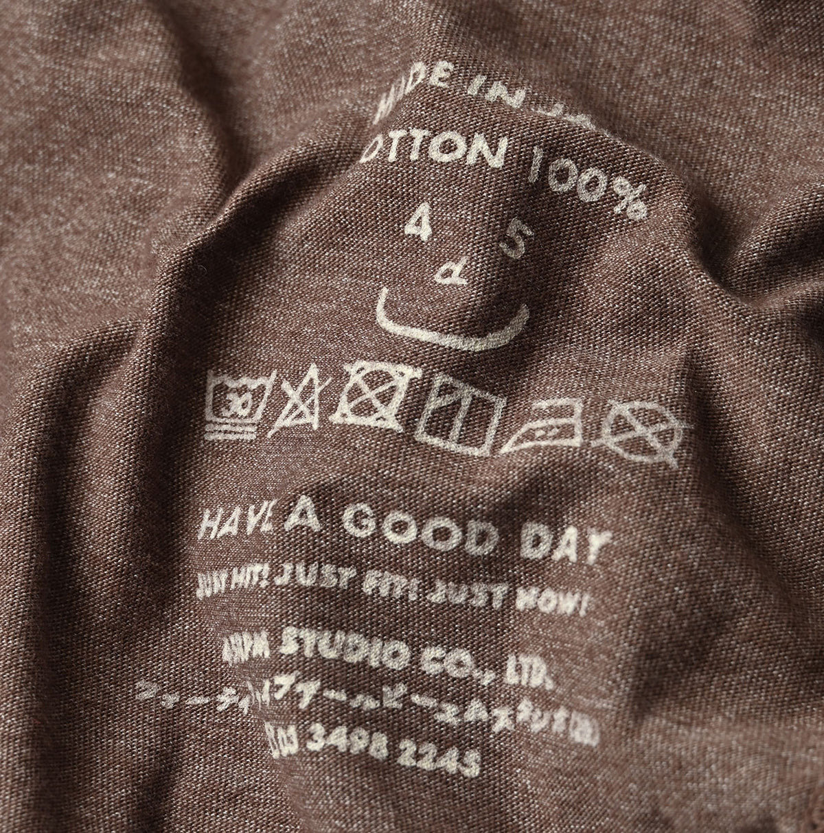 45R ONEONE Treasure M-camisole