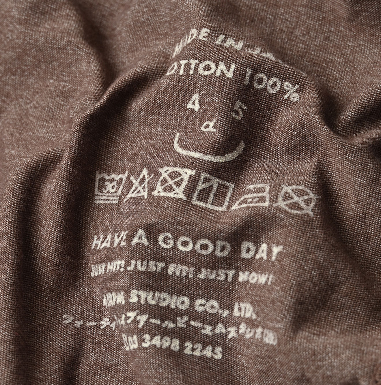 45R ONEONE Treasure M-camisole