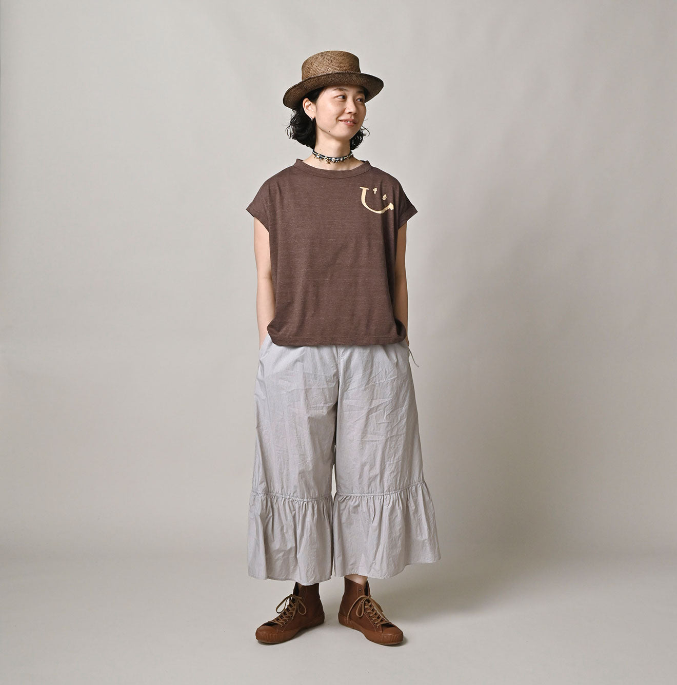 45R ONEONE Treasure M-camisole