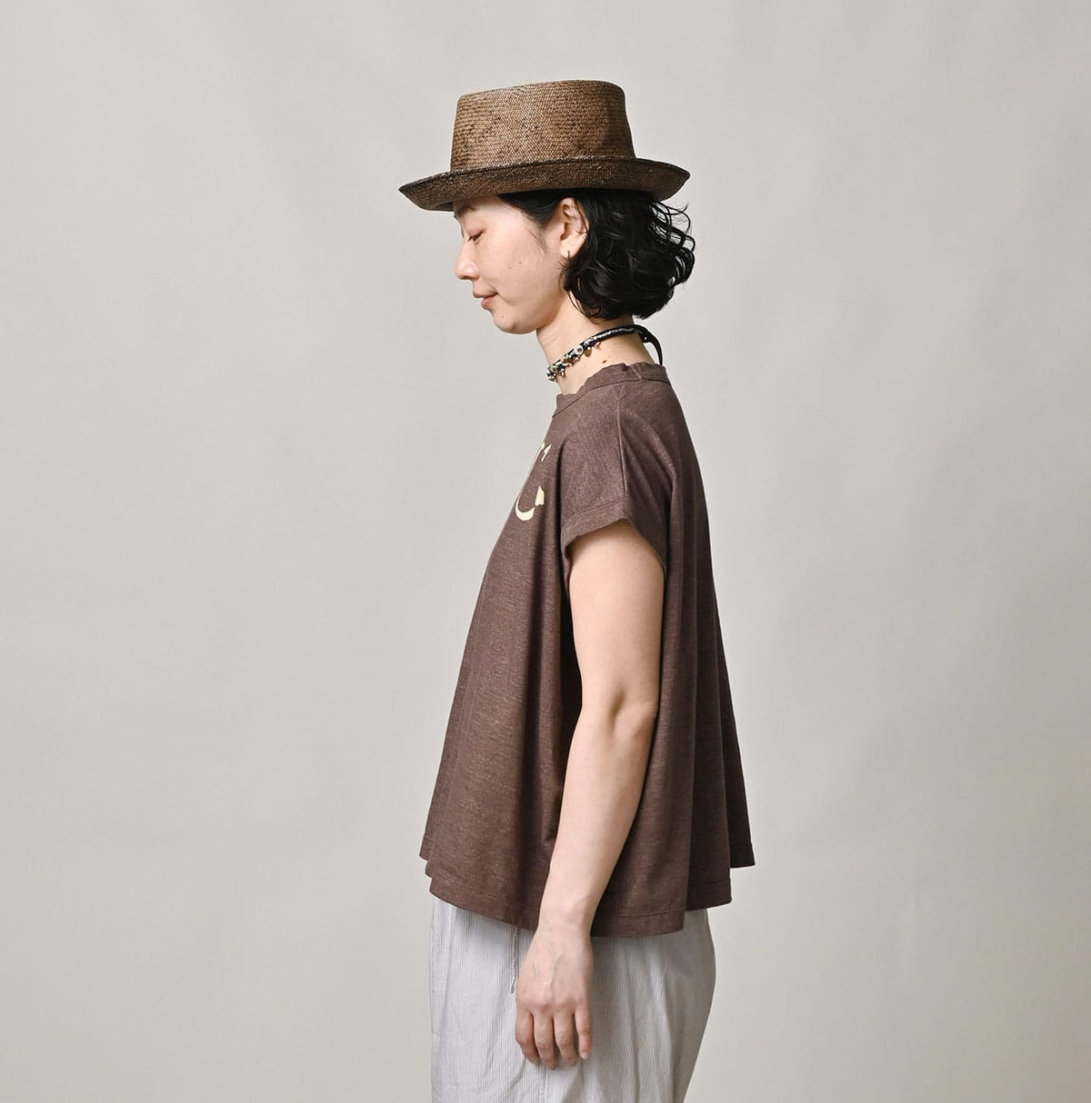 45R ONEONE Treasure M-camisole