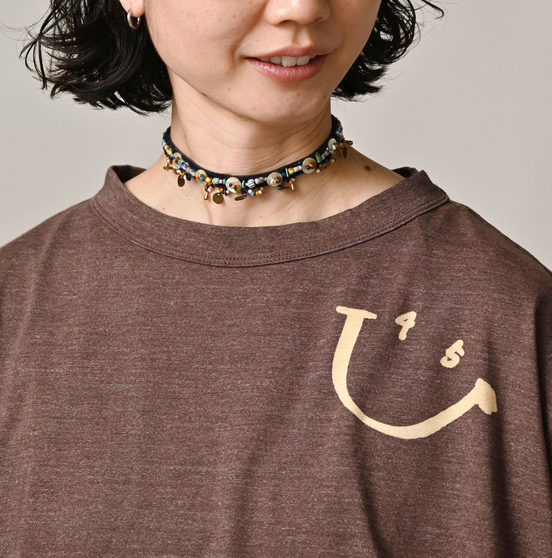 45R ONEONE Treasure M-camisole