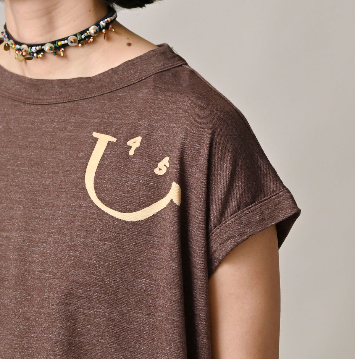 45R ONEONE Treasure M-camisole