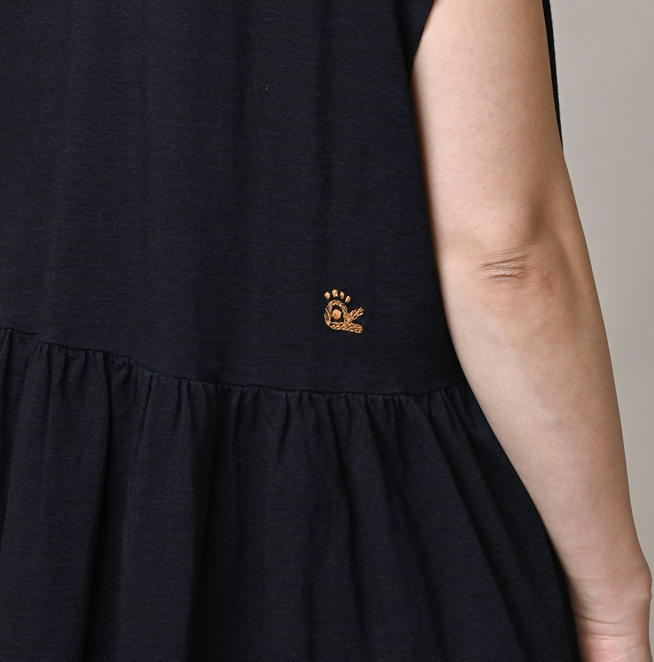 45R ONEONE Treasure Gathered M-camisole