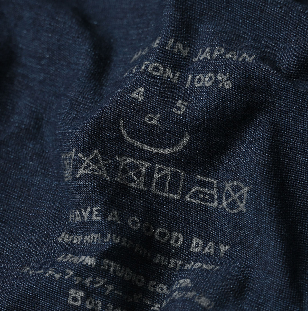 45R ONEONE Treasure Gathered M-camisole