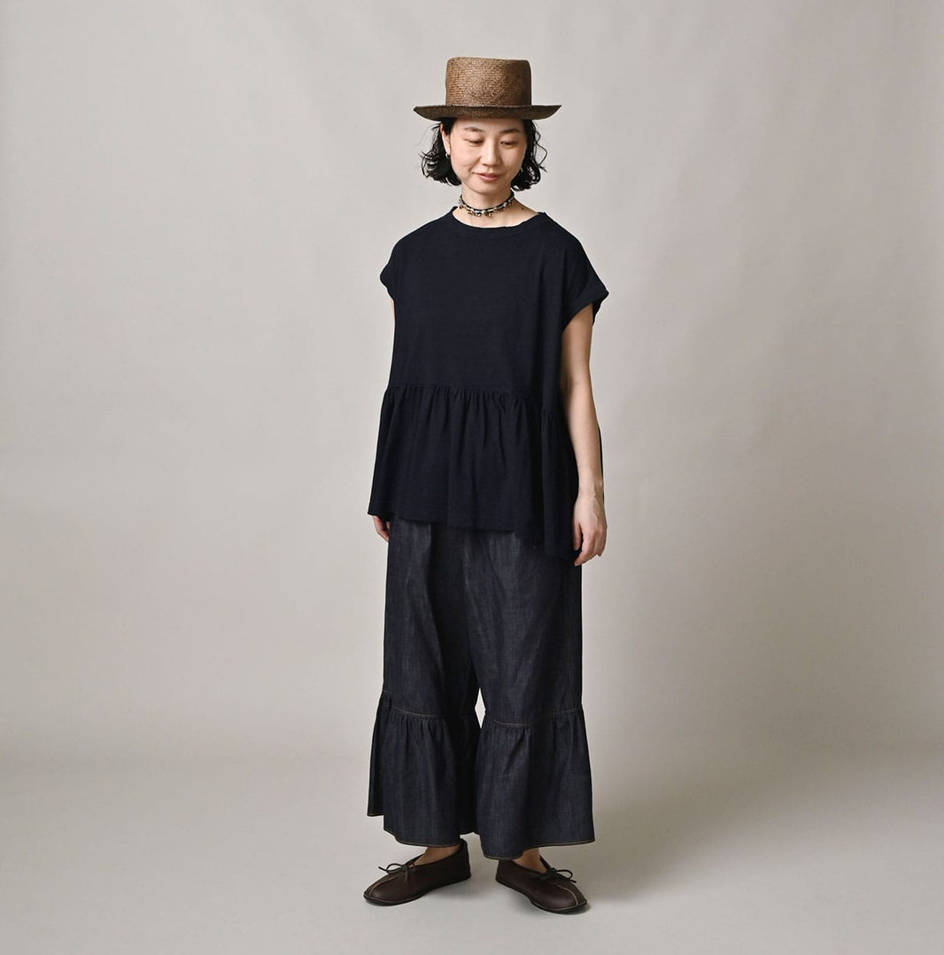 ONEONE Treasure Gathered M-camisole