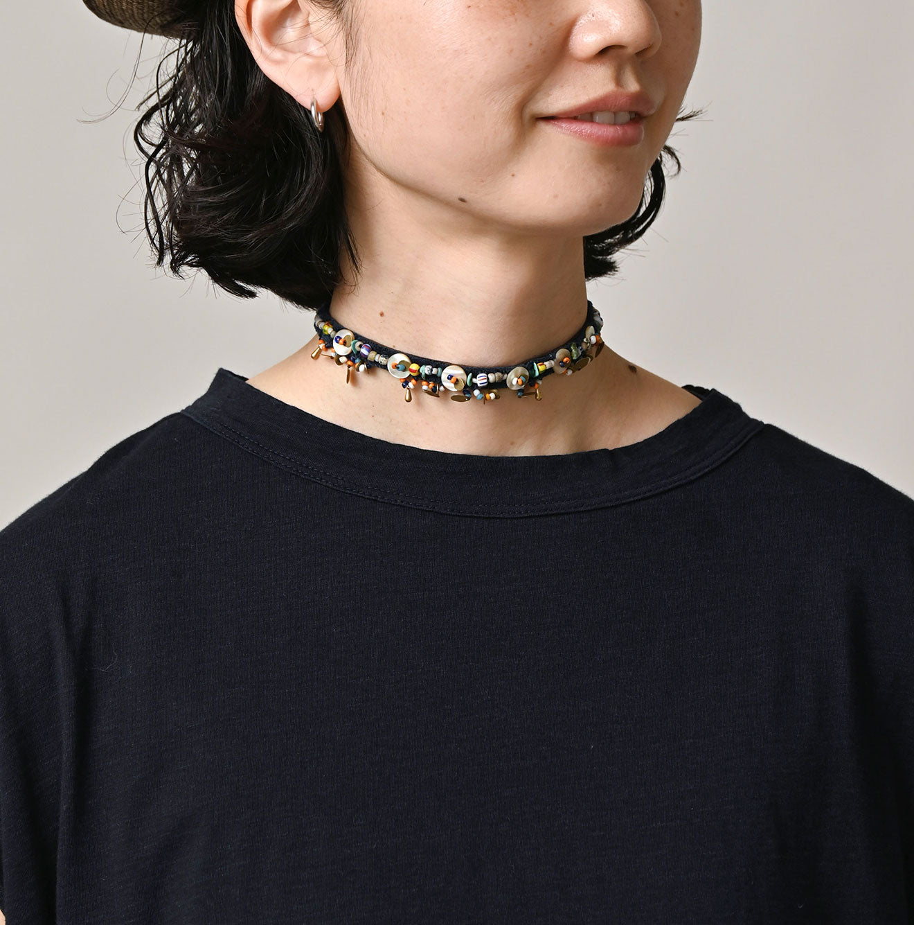 45R ONEONE Treasure Gathered M-camisole