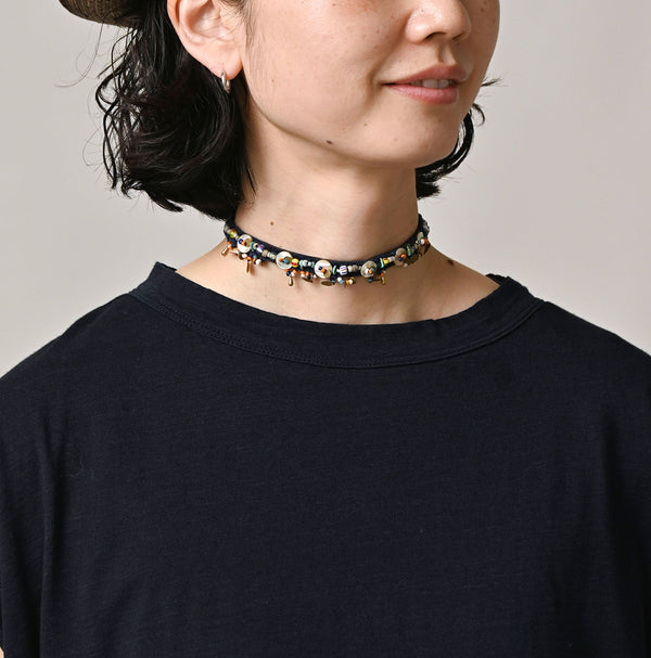 45R ONEONE Treasure Gathered M-camisole