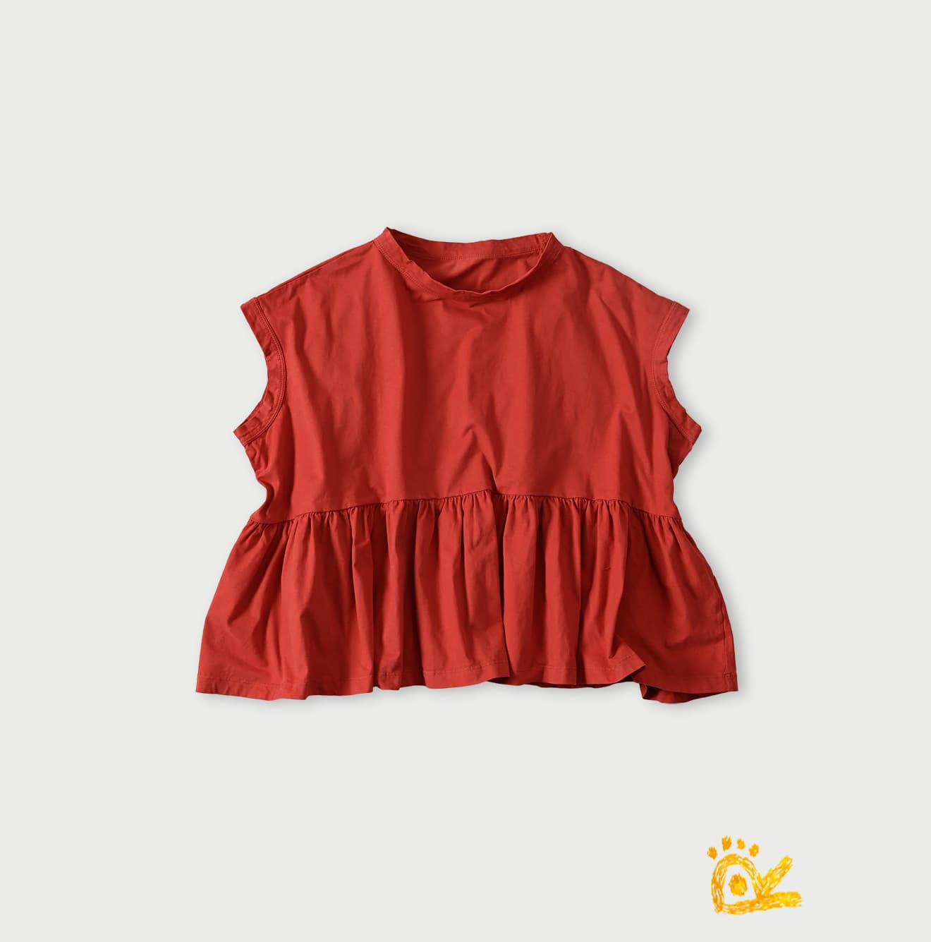 45R ONEONE Treasure Gathered M-camisole