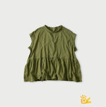 45R ONEONE Treasure Gathered M-camisole