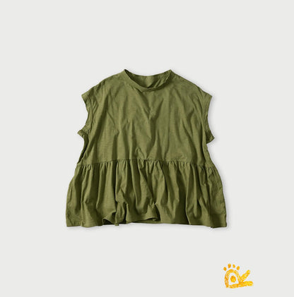 45R ONEONE Treasure Gathered M-camisole