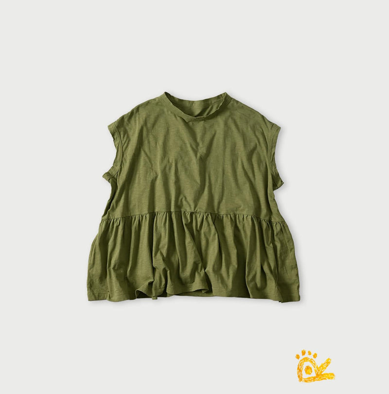 45R ONEONE Treasure Gathered M-camisole - Image 3