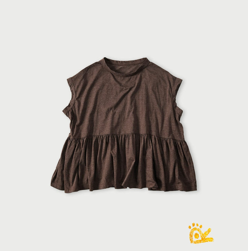 45R ONEONE Treasure Gathered M-camisole - Image 4