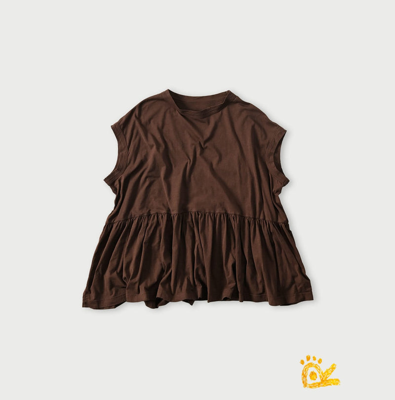 45R ONEONE Treasure Gathered M-camisole