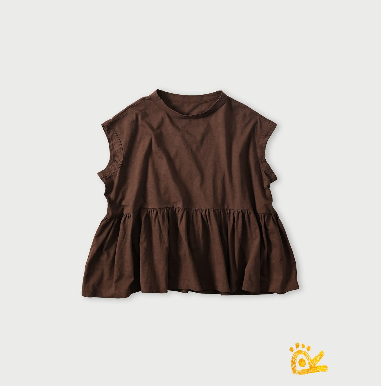 45R ONEONE Treasure Gathered M-camisole