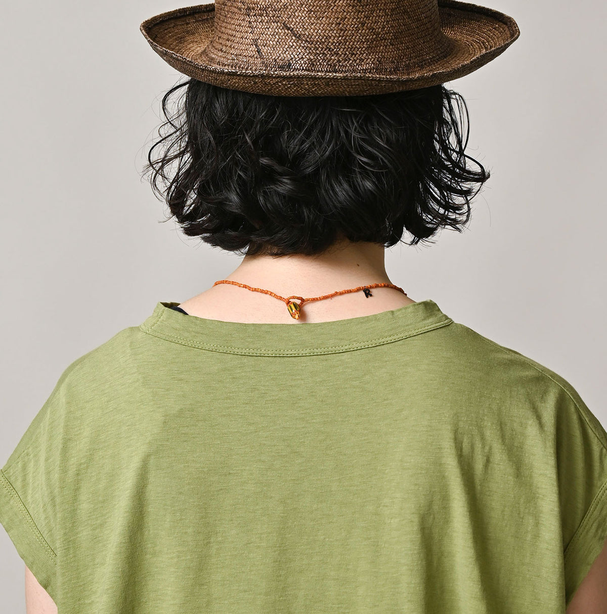 45R ONEONE Treasure Gathered M-camisole