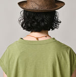 45R ONEONE Treasure Gathered M-camisole