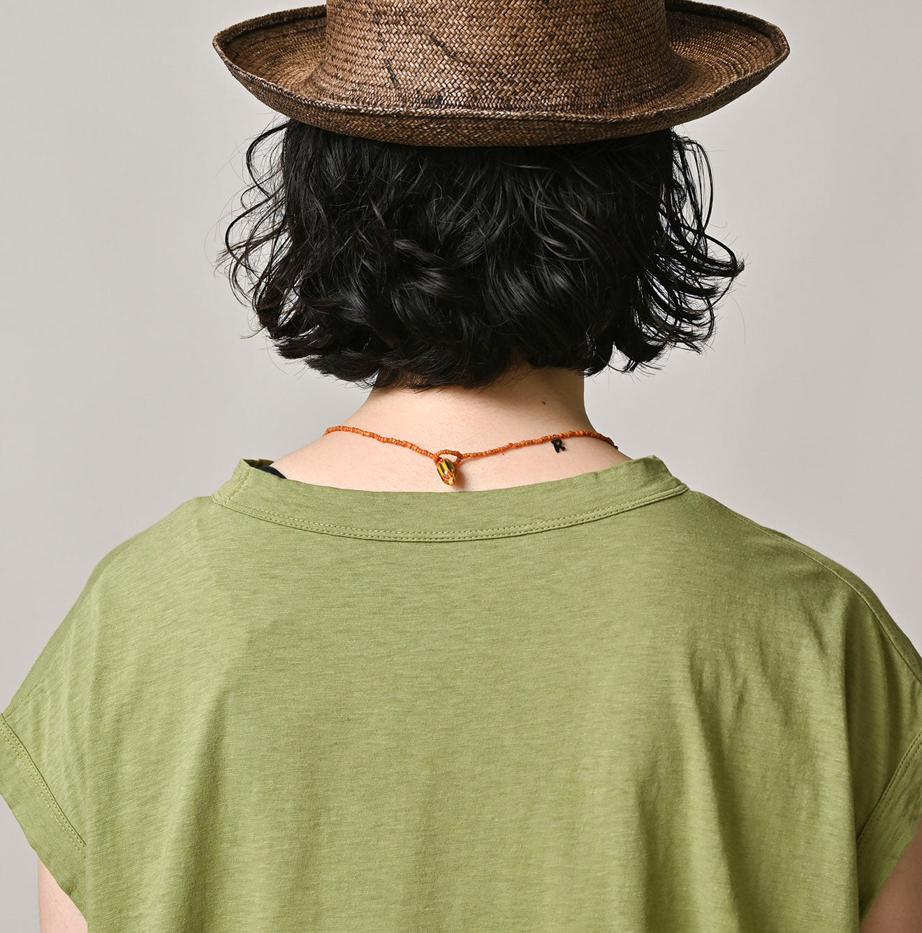 45R ONEONE Treasure Gathered M-camisole - Image 13