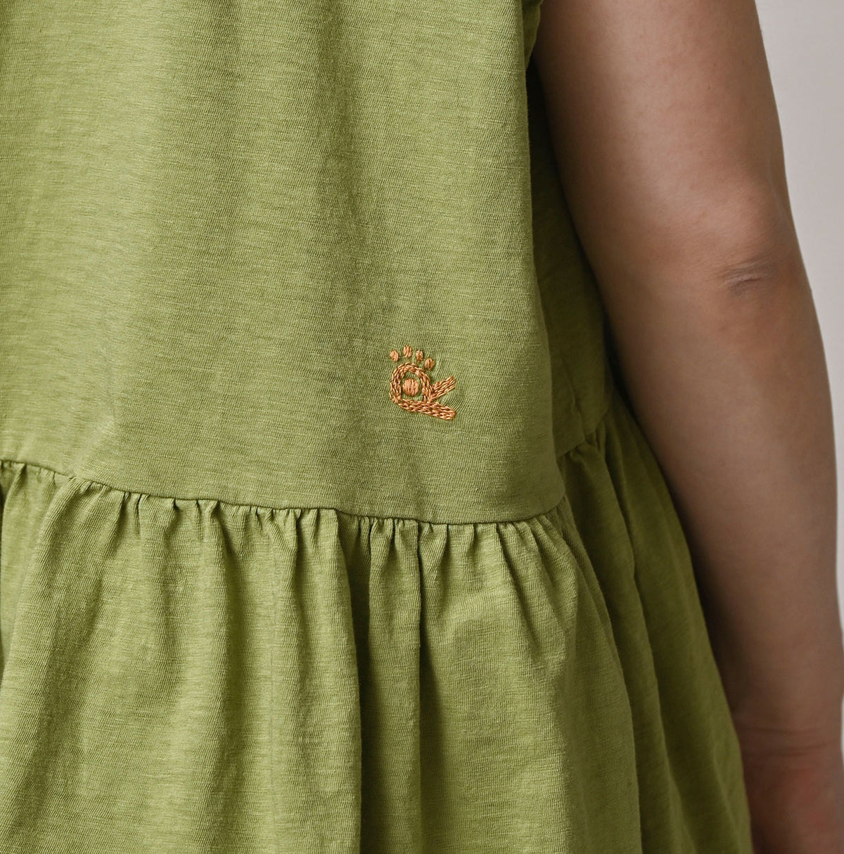 45R ONEONE Treasure Gathered M-camisole