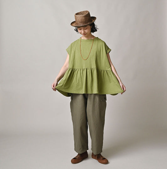 45R ONEONE Treasure Gathered M-camisole