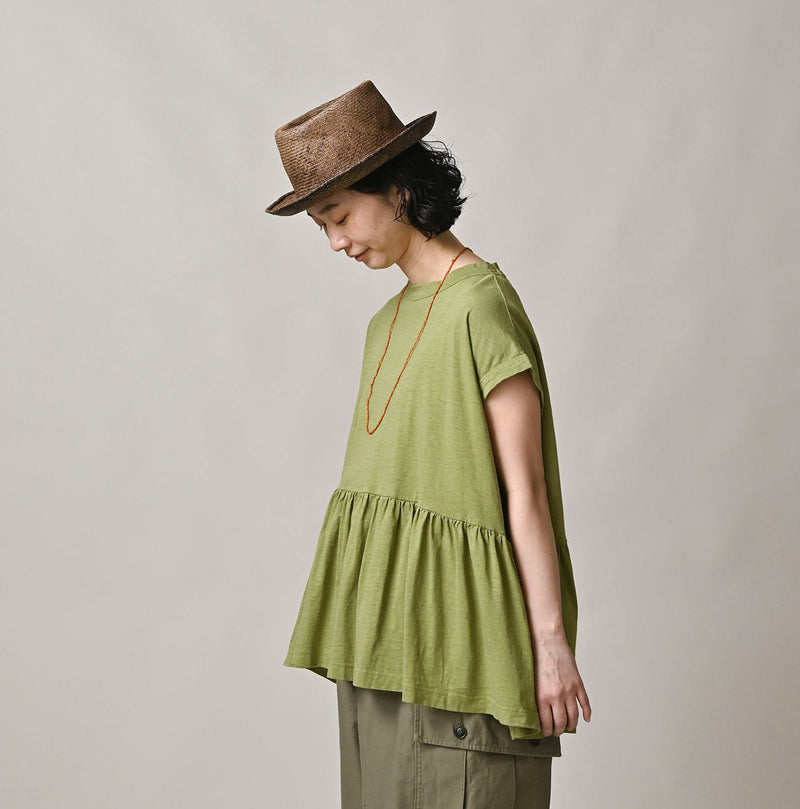 45R ONEONE Treasure Gathered M-camisole - Image 9