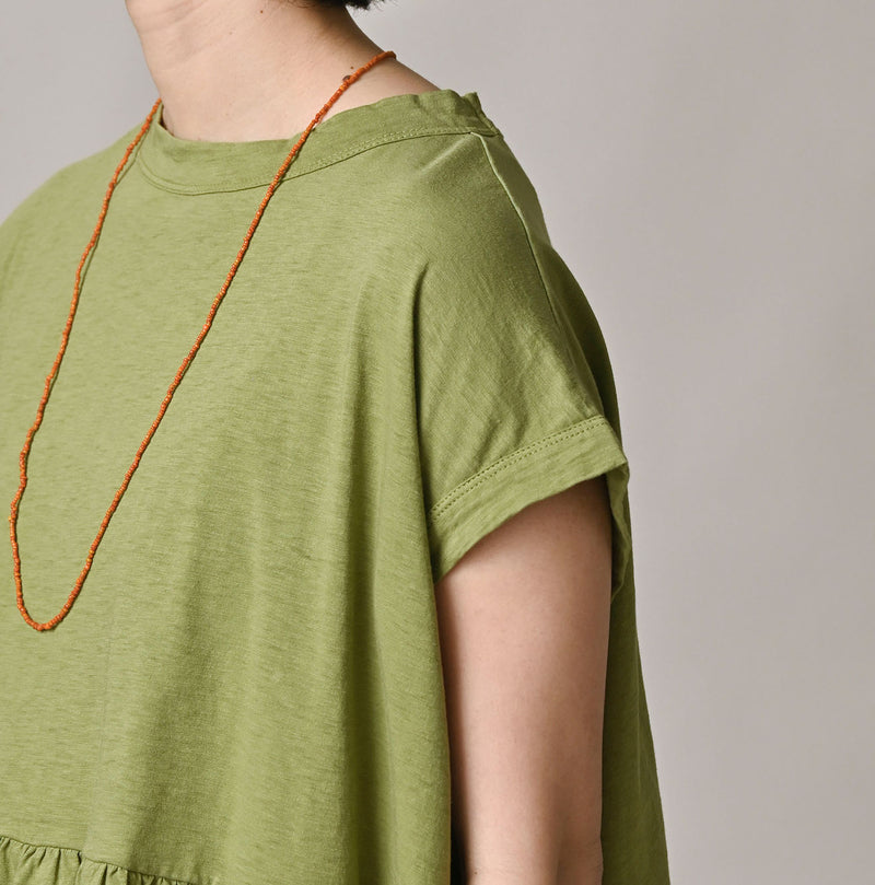 45R ONEONE Treasure Gathered M-camisole