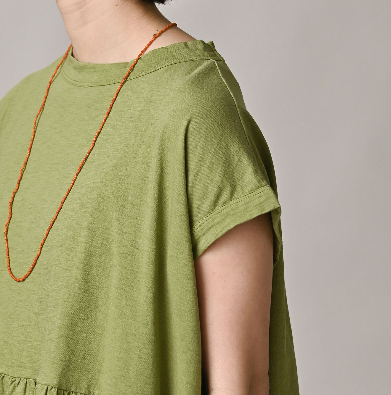 45R ONEONE Treasure Gathered M-camisole - Image 12