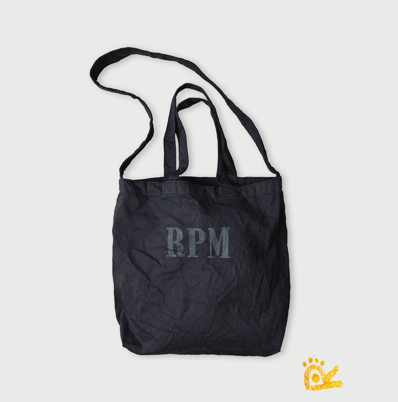 45R ONEONE Treasure 45 Star Tote Bag Medium - Image 1