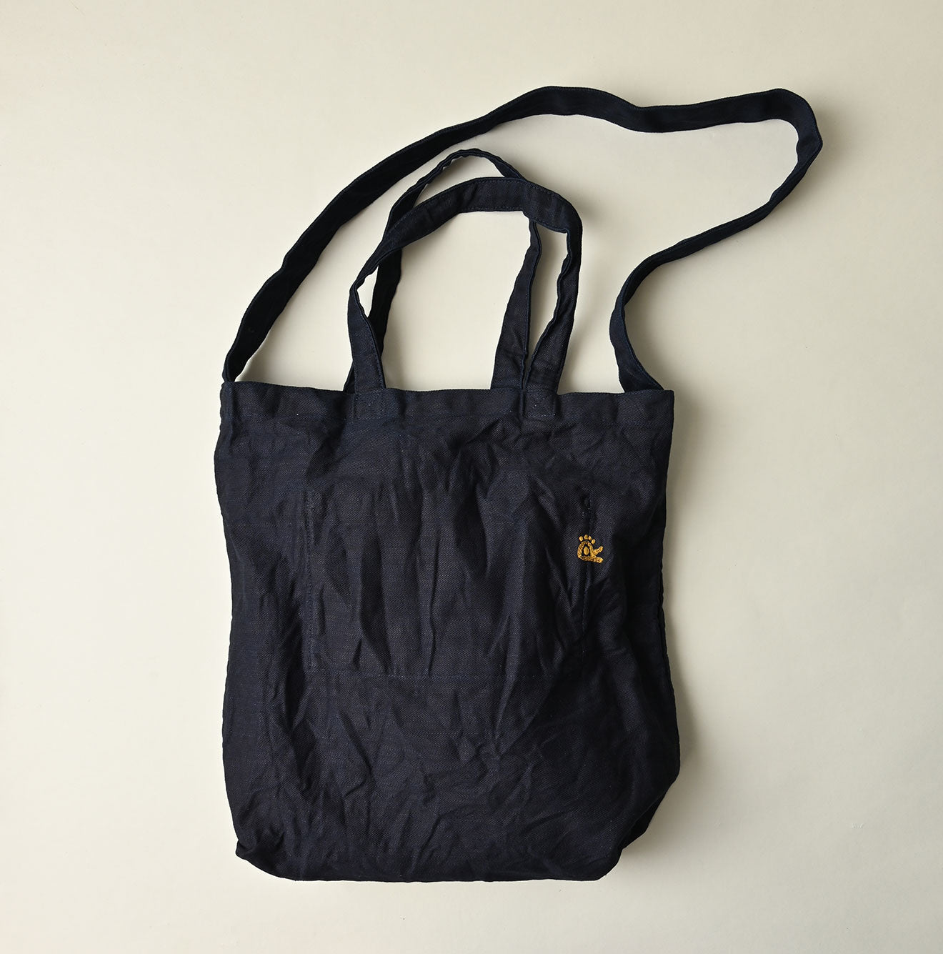 45R ONEONE Treasure 45 Star Tote Bag Medium - Image 4