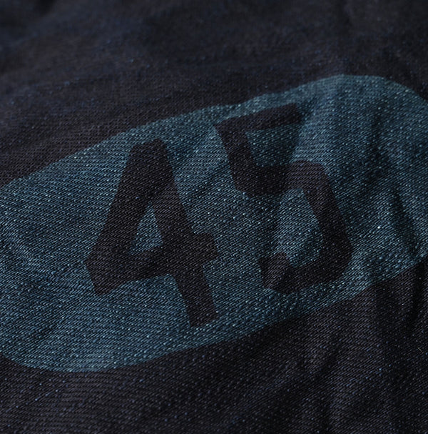 45R ONEONE Treasure 45 Star Tote Bag Medium