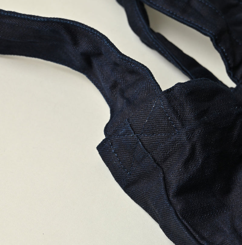 45R ONEONE Treasure 45 Star Tote Bag Medium - Image 7