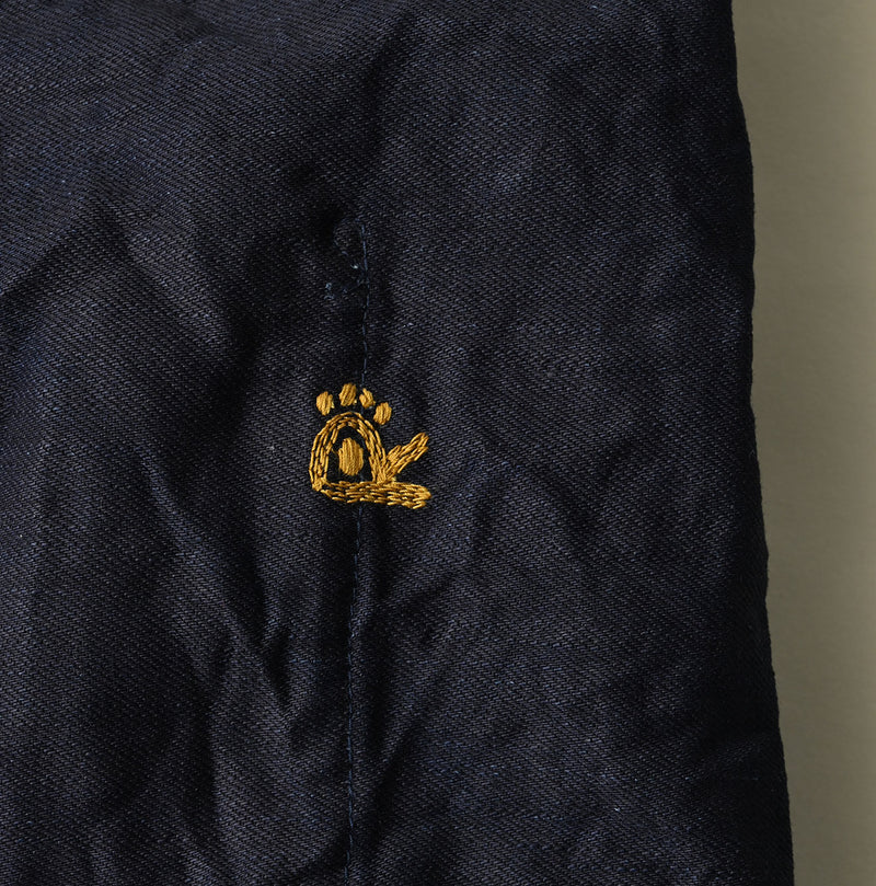 45R ONEONE Treasure 45 Star Tote Bag Medium - Image 12