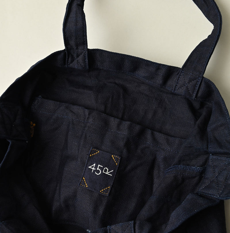 45R ONEONE Treasure 45 Star Tote Bag Medium