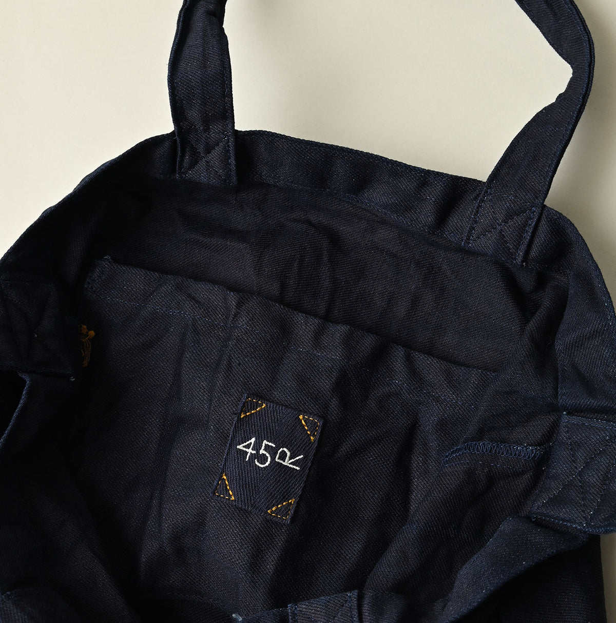 45R ONEONE Treasure 45 Star Tote Bag Medium