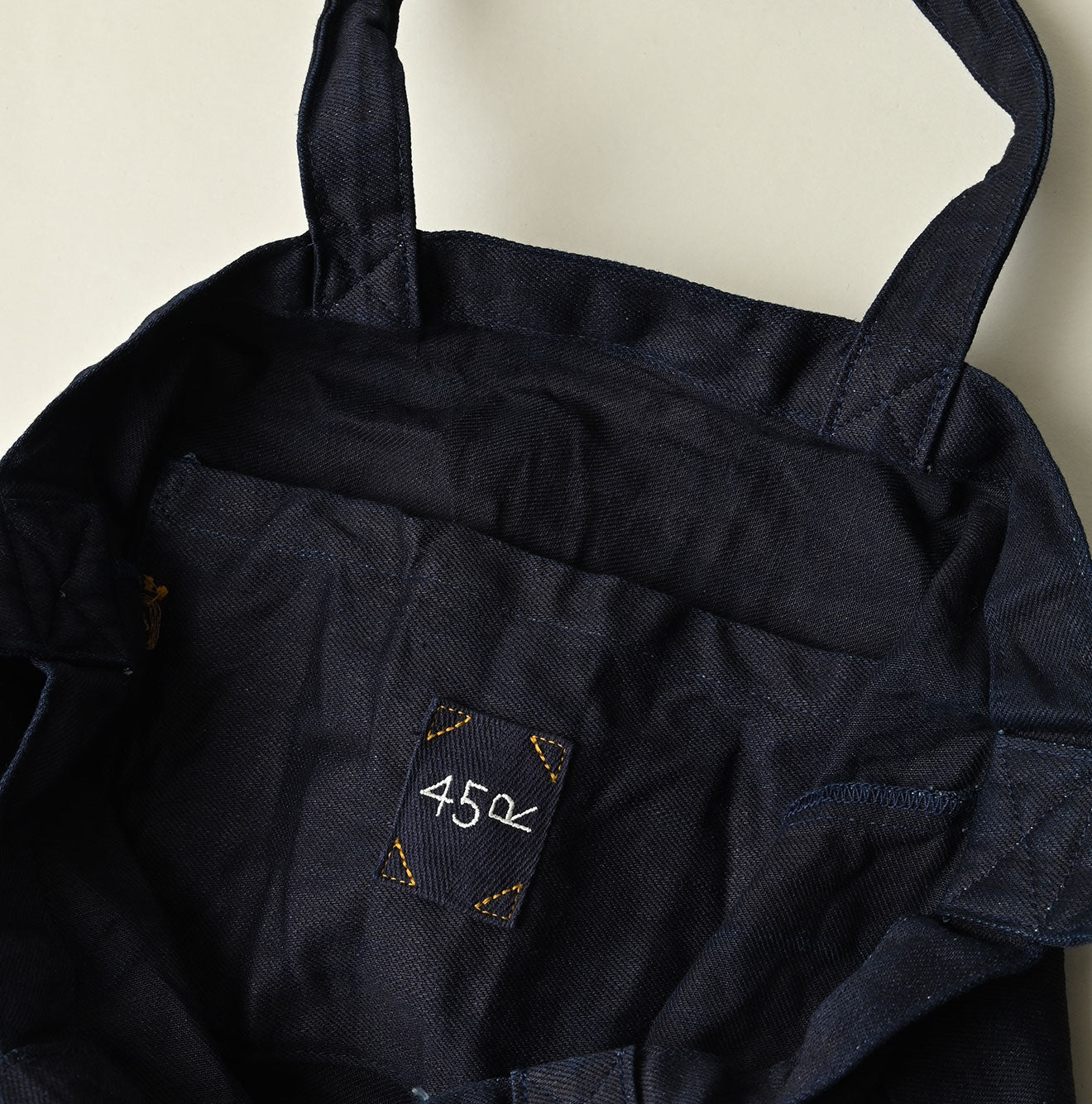 45R ONEONE Treasure 45 Star Tote Bag Medium