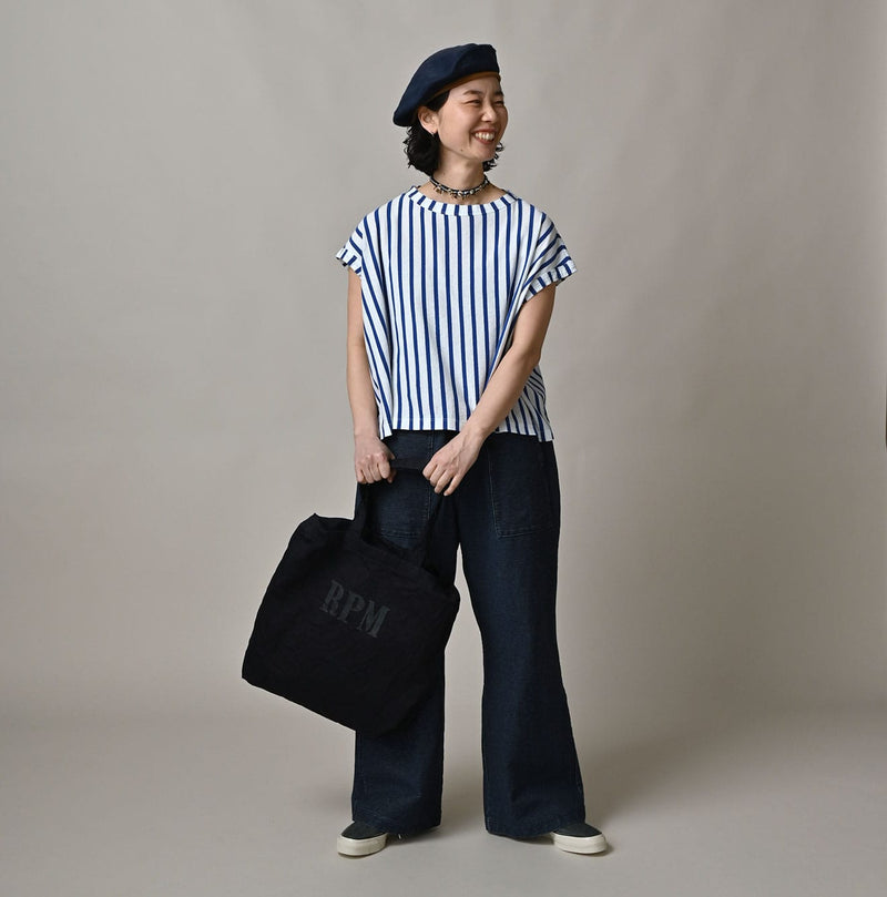 45R ONEONE Treasure 45 Star Tote Bag Medium - Image 3