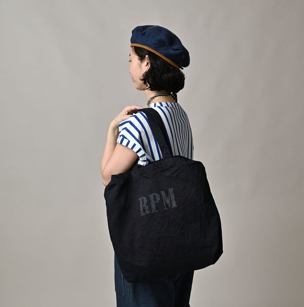 45R ONEONE Treasure 45 Star Tote Bag Medium