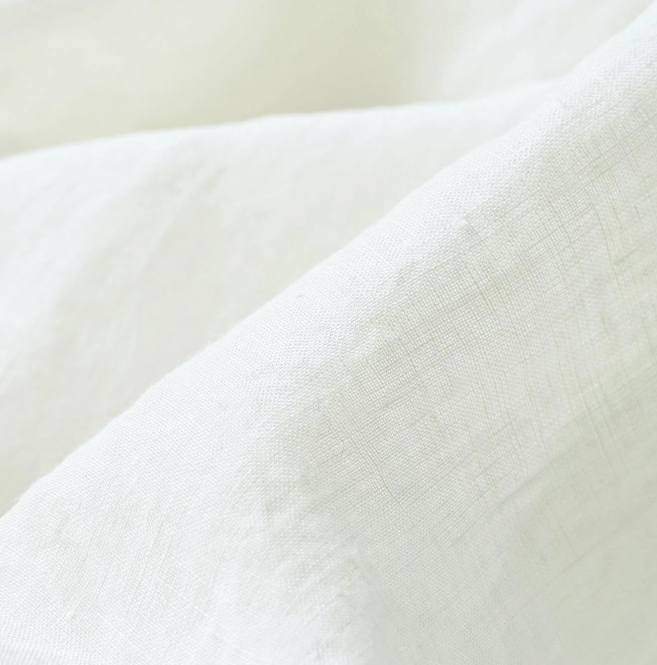 45R Linen 908 Open-Collar Shirt